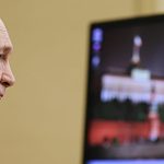 Russia’s finance ministry raises taxes to bolster Putin’s military budget