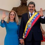 Former Venezuelan President Nicolas Maduro and his wife look to end drug charges on immunity grounds