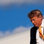 Trump threatens to stop Canadian aircraft maker Bombardier from selling in the US