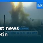 Latest news bulletin | September 16th, 2026 – Morning