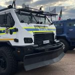 Two mass shootings in South Africa leave at least 27 dead