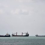 Iranian media report US strike on Iranian oil tanker near Kharg Island