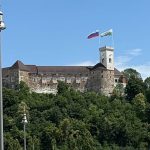 Slovenia, the ideal European destination for active holidays
