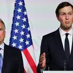 US peace envoys Witkoff and Kushner to visit Kyiv and Moscow with plan to ‘end the war’