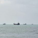 Iranian forces target US naval drone attempting to enter Strait of Hormuz