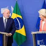 No need to audit our meat, says Brazil’s EU ambassador as trade dispute escalates