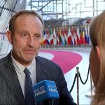 Greenland has ‘enough minerals’ to attract all interested investors, Danish minister says