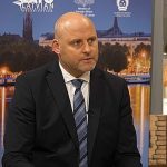 ‘Nobody can be weak’, says Latvian Prime Minister over Russia threats