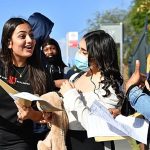 Pupils’ reading and maths skills slump across the world as digitalisation soars, PISA study shows