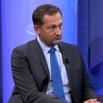 Farmers know ‘cash is limited’, European Commissioner for Agriculture Christophe Hansen says