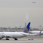 Ground stops ordered at six US airports due to ‘equipment outage’