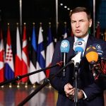 Estonian defence minister resigns in €70m EU-funded procurement scandal for Ukraine