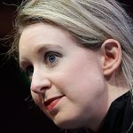 ‘You Can See Everything’: Top secret Elizabeth Holmes documentary unveiled