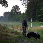 Poland and Lithuania preparing cross-border evacuation plan for Baltic states