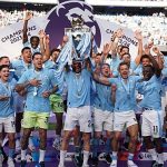 Man City found guilty of all charges related to serious breaches of financial rules, Premier League says