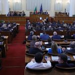 Bulgaria’s parliament passes law protecting journalists from abusive SLAPP lawsuits