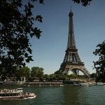 Eiffel Tower to reopen following staff strike after female employees ‘made invisible’ for Hindu group visit