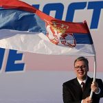 Pressure grows within EPP to expel Vučić’s SNS party over Mladić funeral