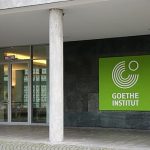 Russia to close German cultural centres after Berlin blames Moscow for airport drone plot