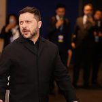 Kyiv and Washington want war in Ukraine to end ‘before winter,’ Zelenskyy says