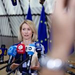EU mininsters plan response to hybrid attacks amid warnings of Russian sabotage