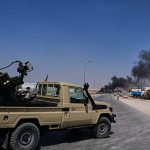 Temporary wartime weapons depot explosion kills 14 outside Syria’s Idlib