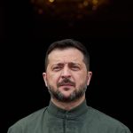 Zelenskyy warns ‘Russian airspace will effectively be closing’