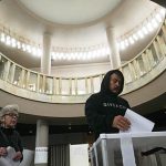 Russians vote in final day of parliamentary elections
