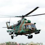 Russian military helicopter violates Polish airspace, fighter jets scrambled