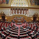 France’s far-right National Rally gains ground in Senate and forms group for first time