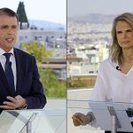 Who can afford to live in Greece? Political showdown in Athens on The Ring