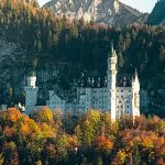 The Euronews Travel autumn bucket list: Our top picks for holidays in Europe