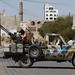 Saudi Arabia strikes back after Houthis hit oil sites in heaviest attack in years