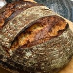 A loaf of luxury: Could a $60 Austrian rye bread become a New York status symbol?