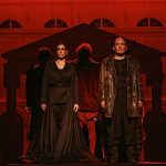 “Macbeth” defies curse as Lisbon’s Teatro D. Maria II reopens