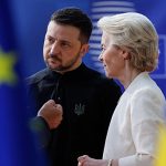As Zelenskyy dodges drones, Europe’s defence dilemma deepens