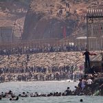 Spain calls for probe into reports government agency blamed Morocco for Ceuta migrant influx