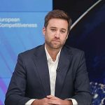 ‘Best thing Europe can do’ is focus on its internal market, World Economic Forum expert says