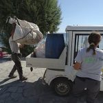 This Greek island solved its rubbish problem – by getting rid of its landfill entirely