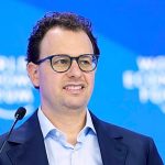 Anthropic CEO Dario Amodei calls on AI companies to slow down AI development amid superintelligence risks.