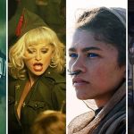 The road to Dunesday: Euronews Culture’s massive Fall movie preview
