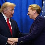 Trump says he will ‘control’ Greenland after deal is reached, is he right?