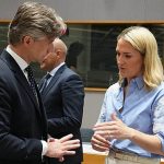 Europe vows to stay united as hybrid war activity surges