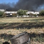 Two pilots killed in Phantom  F-4 jet crash during Greek air force annual show