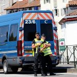 Smash and grab: Thieves steal works worth €10m from Renoir Museum in France