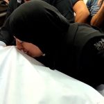 Israeli airstrikes kill at least five palestinians in Gaza City