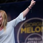 Meloni marks government longevity at Bari rally with 2027 vote in sight