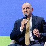 Bulgarian PM Rumen Radev urges European dialogue with Russia to avert nuclear attack
