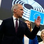 Carney hails EU-Canada alliance but draws lines on membership and sovereignty