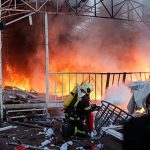 At least six people killed in Russian strikes on Ukraine over last 24 hours